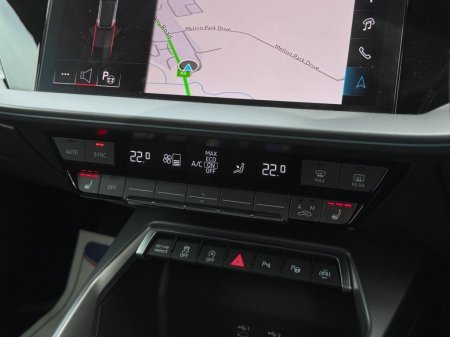 2024 Audi A3 - photo 13