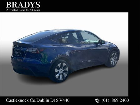 2023 Tesla Model Y - photo 4