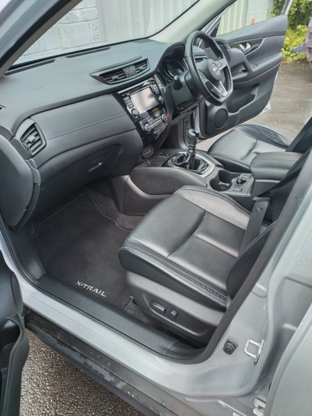2021 Nissan X-Trail - photo 12