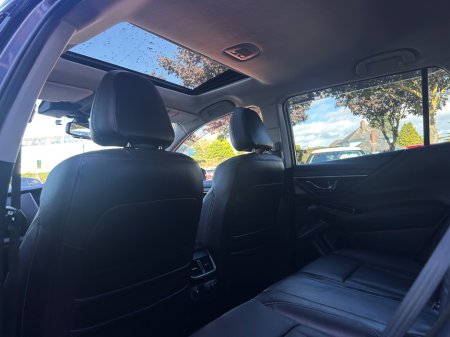 2024 Subaru Outback - photo 12