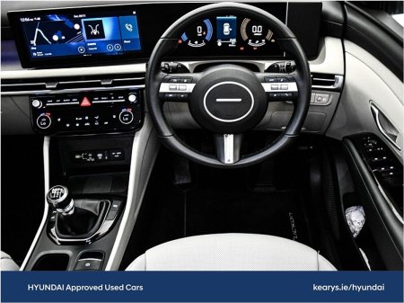 2026 Hyundai Tucson - photo 24