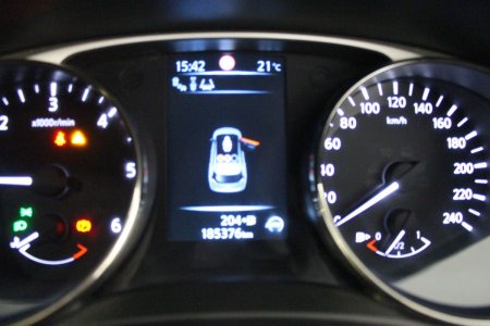 2016 Nissan X-Trail - photo 25