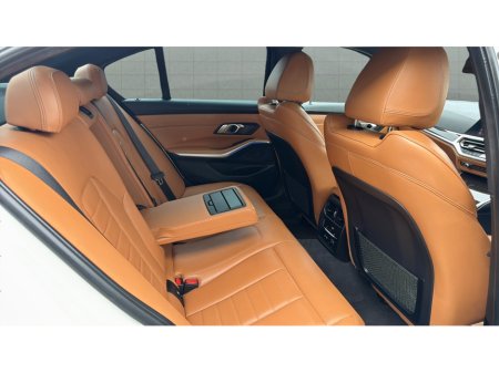 2020 BMW 3-Series - photo 20