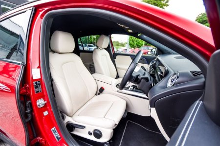 2024 Mercedes-Benz GLA - photo 9