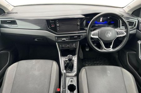 2023 Volkswagen Polo - photo 10