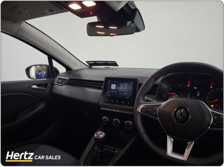 2023 Renault Clio - photo 12