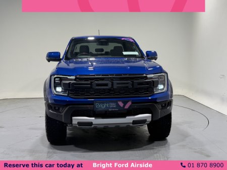 2026 Ford Ranger - photo 5