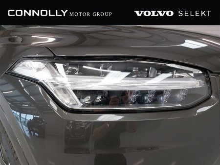 2023 Volvo XC90 - photo 15
