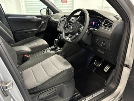 2019 Volkswagen Tiguan - photo 20
