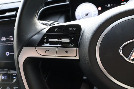 2023 Hyundai Tucson - photo 13