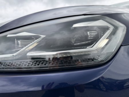 2018 Volkswagen Golf - photo 10