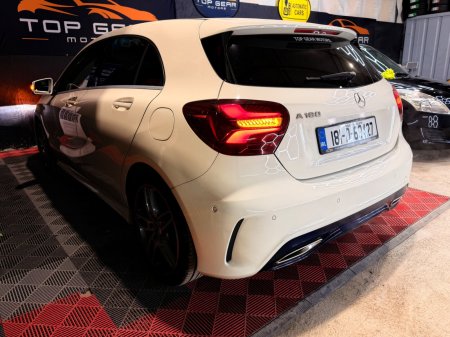 2018 Mercedes-Benz AMG - photo 35