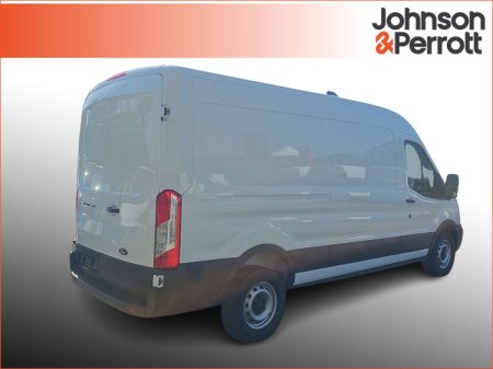 2026 Ford Transit - photo 19