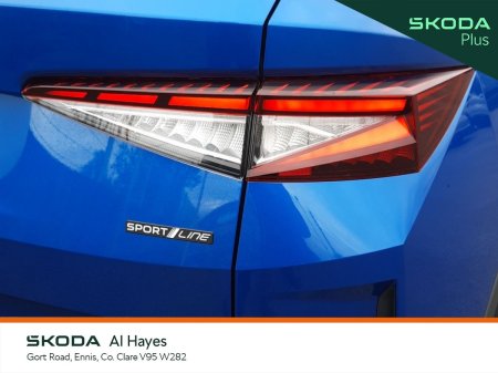 2026 Skoda Elroq - photo 21