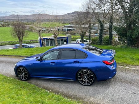 2019 BMW 3-Series - photo 23