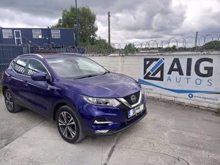 2018 Nissan Qashqai - photo 2