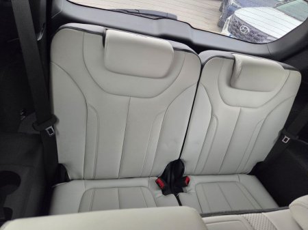 2021 Hyundai Santa Fe - photo 12