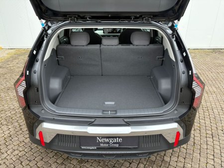 2026 Kia EV3 - photo 30