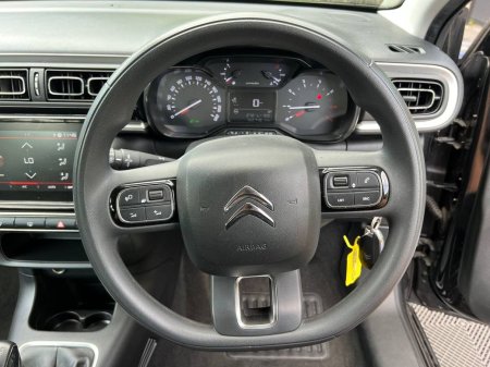 2022 Citroen C3 - photo 4