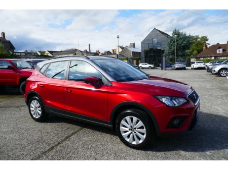 2018 SEAT Arona - photo 2