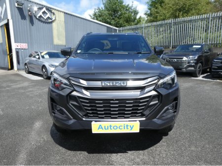 2026 Isuzu D-Max - photo 2