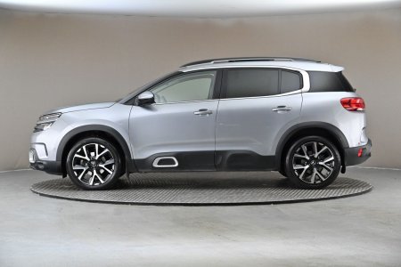 2019 Citroen C5 Aircross - photo 5