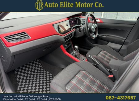 2019 Volkswagen Polo - photo 10