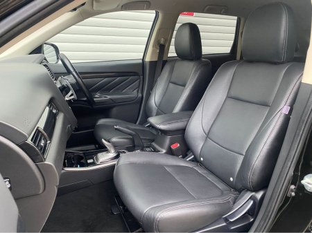 2016 Mitsubishi Outlander - photo 6