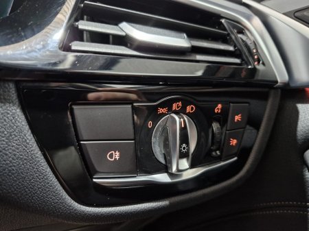 2019 BMW 5-Series - photo 24