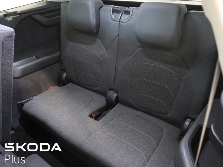 2025 Skoda Kodiaq - photo 25