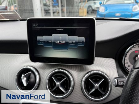 2016 Mercedes-Benz GLA - photo 15