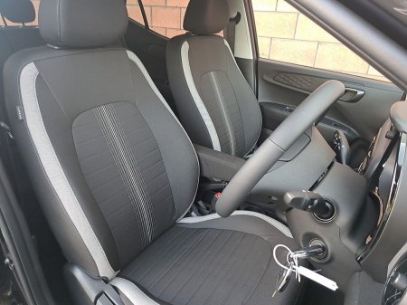 2026 Hyundai i10 - photo 10