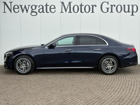 2026 Mercedes-Benz E-Class - photo 8