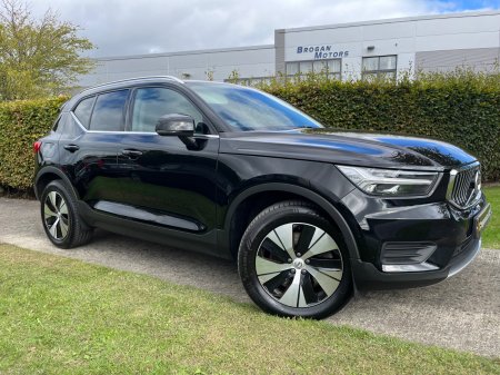 2022 Volvo XC40 - photo 39