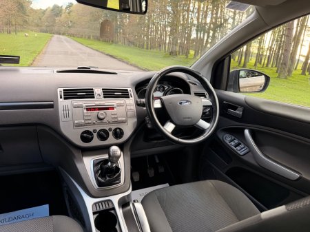 2012 Ford Kuga - photo 9