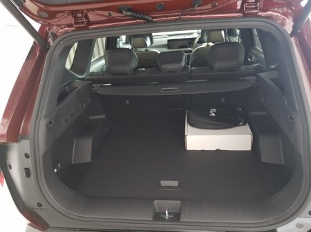 2026 Kia EV5 - photo 9