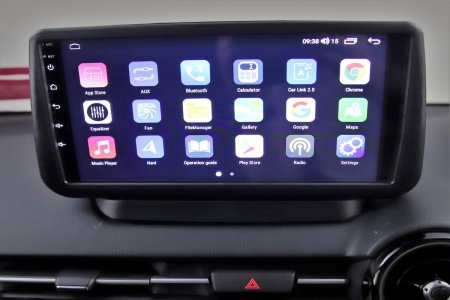 2019 Mazda Mazda2 - photo 16