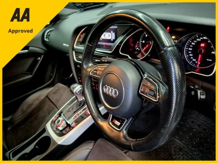 2016 Audi A5 - photo 23