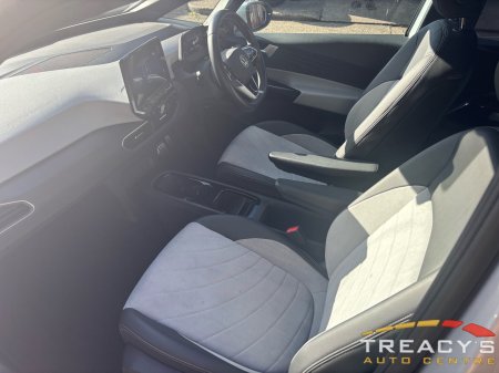 2023 Volkswagen ID.3 - photo 5