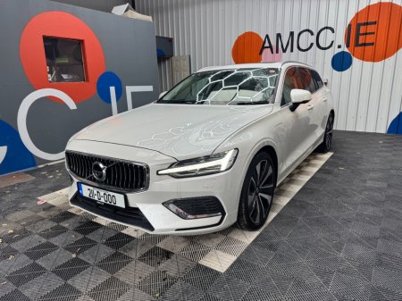 2021 Volvo V60 - photo 6