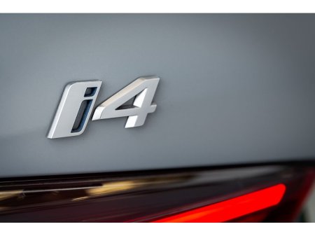 2024 BMW i4 - photo 43