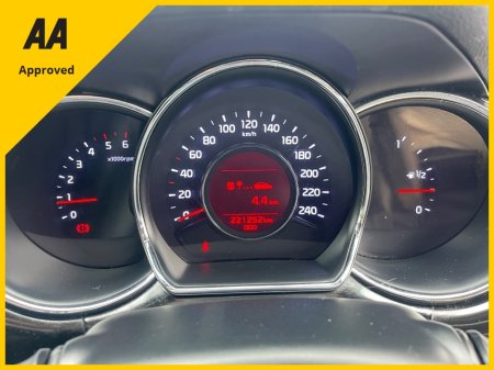 2016 Kia Ceed - photo 7