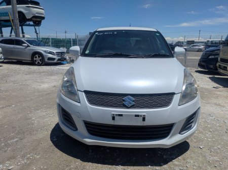 2015 Suzuki Swift - photo 4