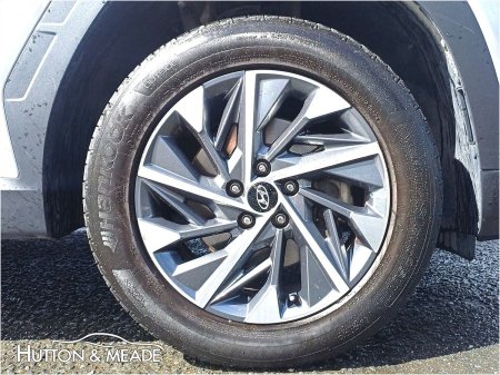 2024 Hyundai Tucson - photo 15