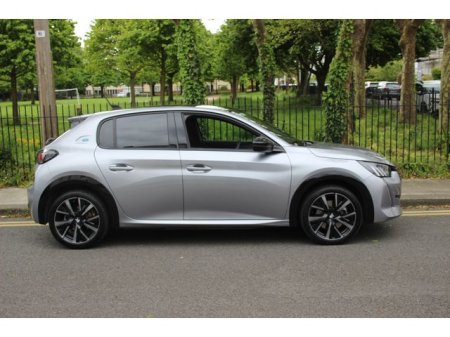 2024 Peugeot 208 - photo 4