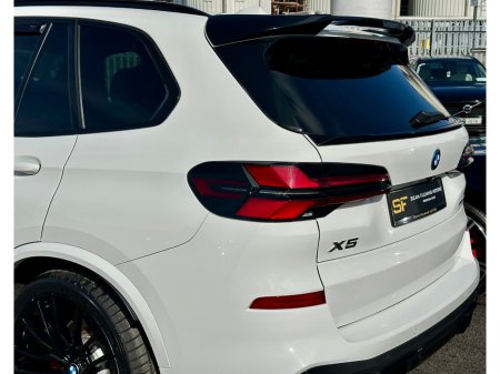 2023 BMW X5 - photo 32
