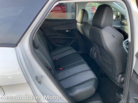 2020 Peugeot 3008 - photo 11