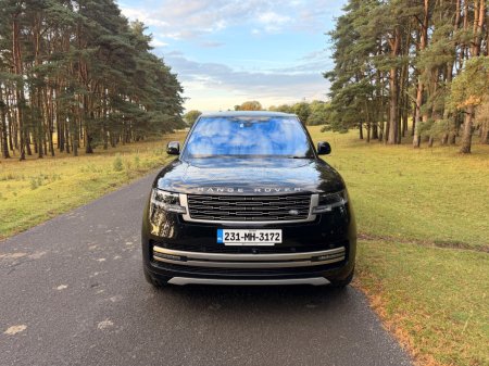 2023 Land Rover Range Rover - photo 2