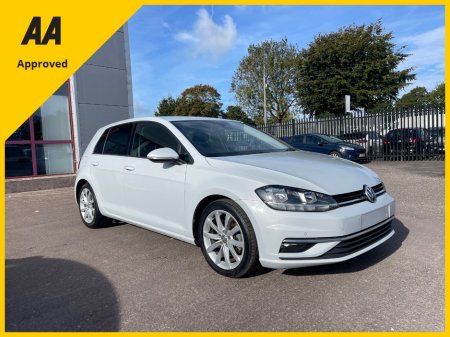 2018 Volkswagen Golf - photo 17