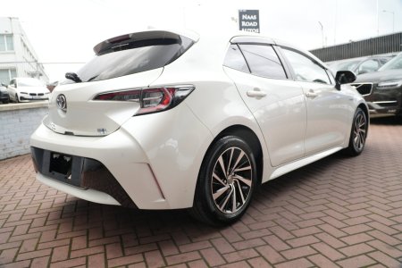 2019 Toyota Corolla - photo 3